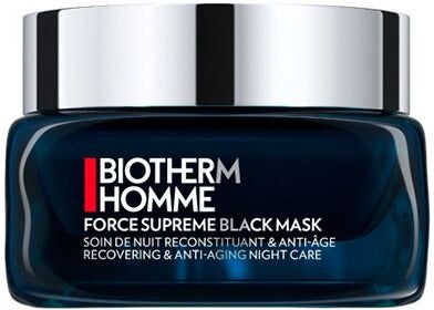 Biotherm Force Supreme Black Mask