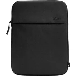 Incase Crosstown Sleeve für 14-Zoll-Laptop - Schwarz (14", Universal), Notebooktasche, Schwarz