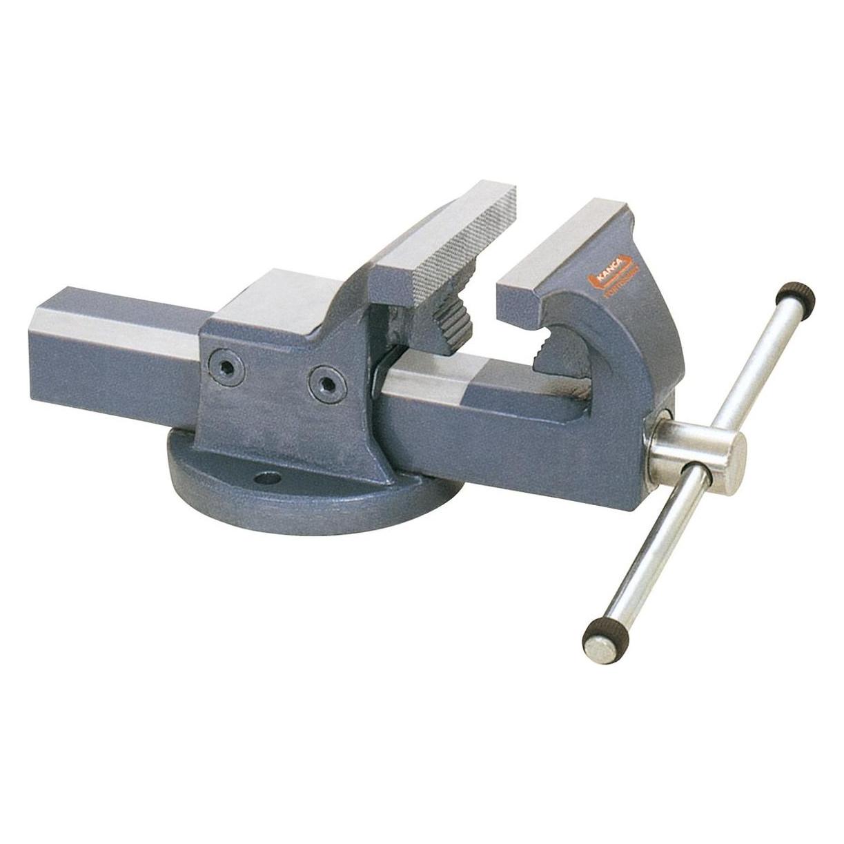 Kanca Parallelschraubstock Fortissimo Fix (170 mm) (60205020135)
