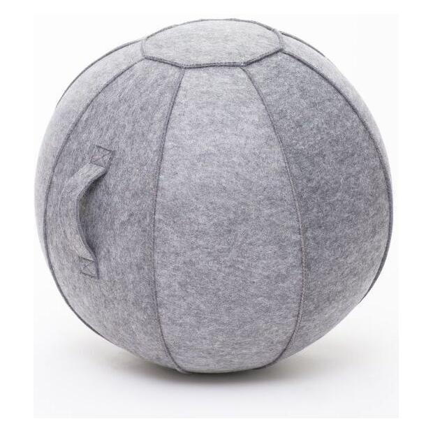 Stoo Active Ball, dark gray, Ø65 cm (65 cm) (59424950)
