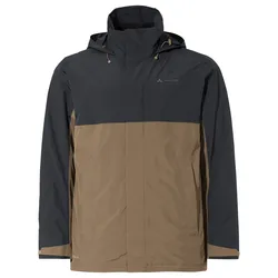 Vaude Herren Rosemoor 3in1 Jacket - M - black/oat