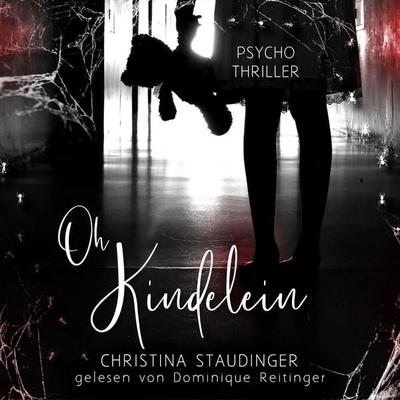 Oh Kindelein - Christina Staudinger, Audio, 4067248362495