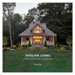 Deupi:Pavilion Living, Sachbücher von Oscar Riera Ojeda, Victor Deupi