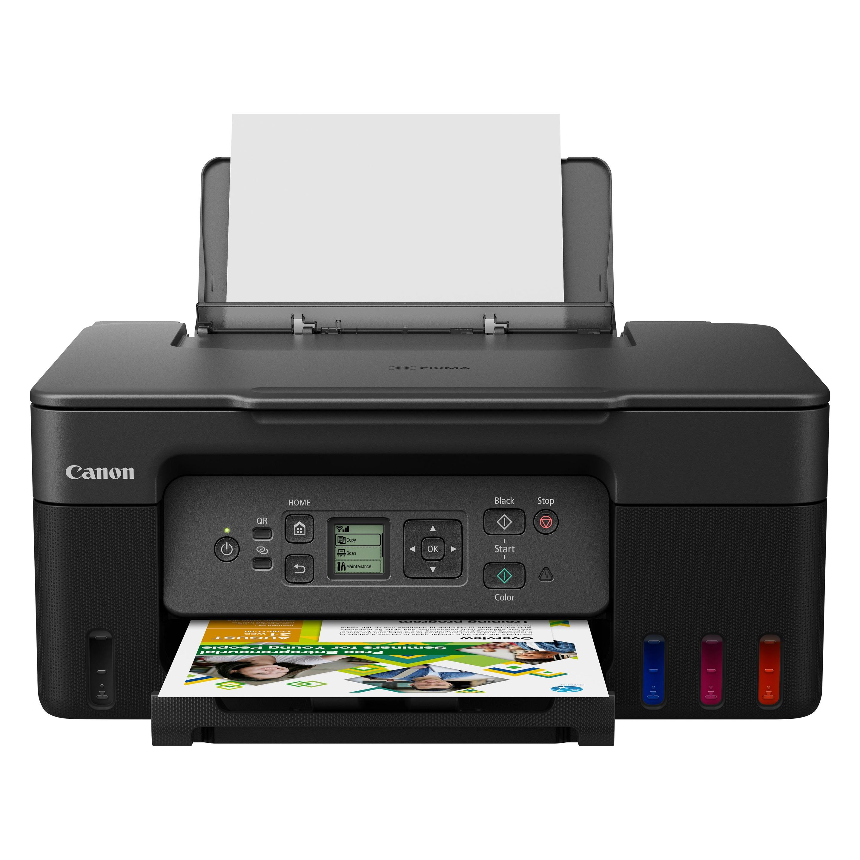 Canon G3470 (Tintentank, Farbe) (5805C009AA)