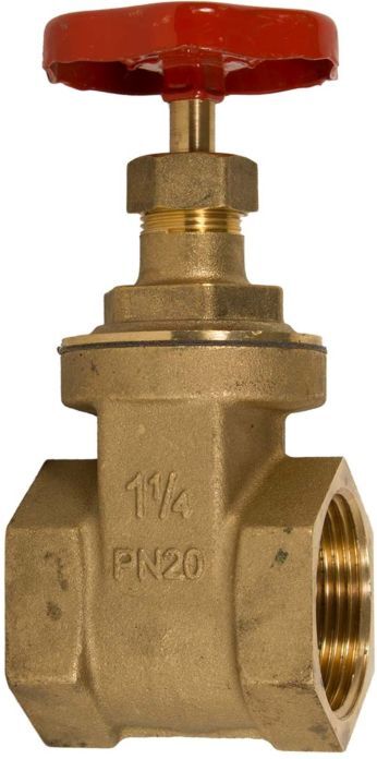 Jung Pumpen Absperrschieber JP44785 DN 32 PN 16