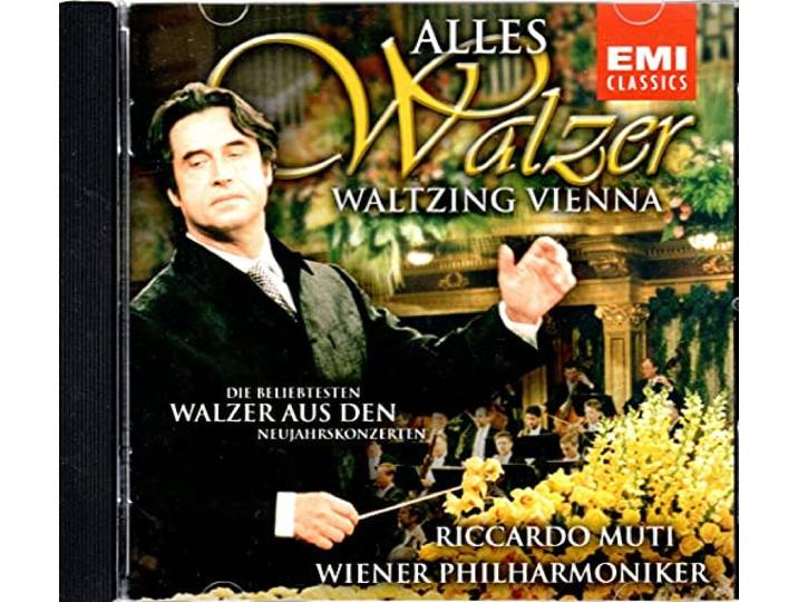 Alles Walzer