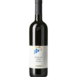 ́Vom Boden ́ · Lagrein DOC 2025, Pfannenstielhof, Südtirol