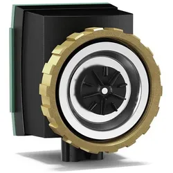 Wilo, Wasserpumpe, Servicemotor Star-Z NOVA (Hauswasserpumpe)