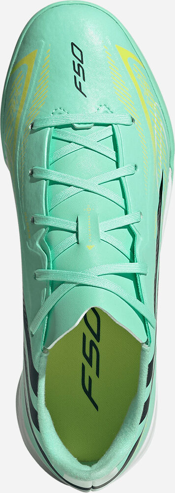 Adidas F50 Hyperfast League Tf Jr - Scarpe Calcio 34