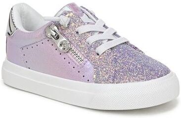 Blowfish Malibu Perfect-T - Girls 10 Toddler Purple Slip On Medium