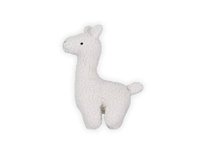 Jollein Knuffeldier, Gebroken wit, Lama