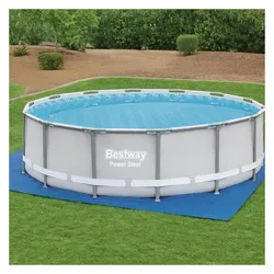 Bestway, Pool Filter + Pool Pumpe, Silas