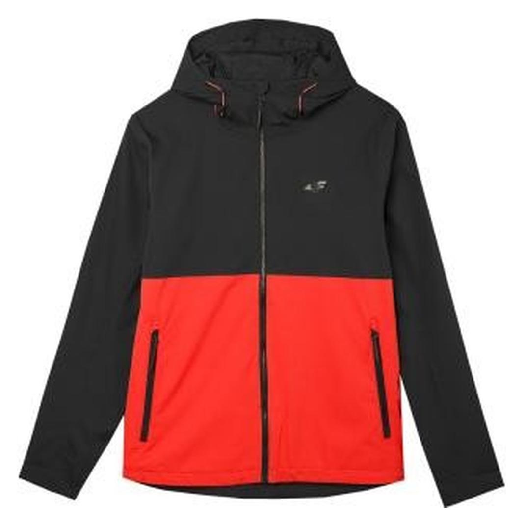 4F TECHNICAL JACKET M444 (M) (140564_M)