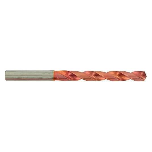 Tivoly Metal drill Furius HSS Ti2N Fusio "Split point" 135 ° Ø12.0 mm, in blister. (12.0 mm) (?TIV00364)