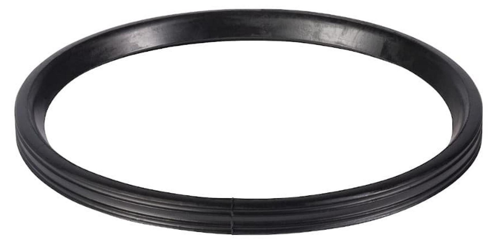 KLASEBO Reserveafdichting DN 315 voor PVC-buis