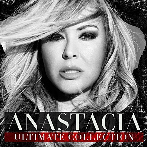 Anastacia - Ultimate Collection - Preis vom 09.10.2026 07:28:09 h