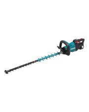 Makita Heckenschere schnurlos 18 V ohne Batterie 2000-4400 spm 75 cm Schnittleistung: 23.5 mm (DUH751Z)