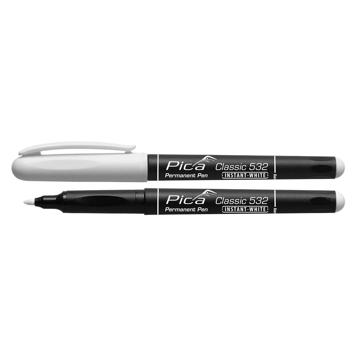 Pica Instant White (1x) (532/52)