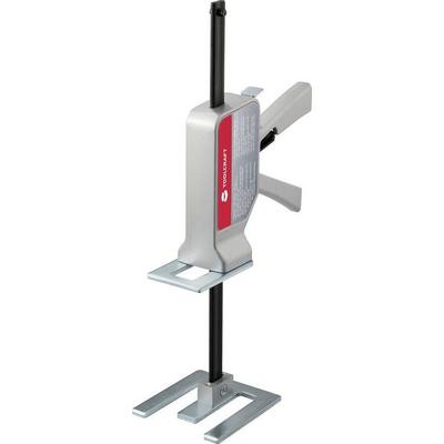 TOOLCRAFT TO-10104636 Einhand-Montagewerkzeug Tragkraft (max.) 150kg