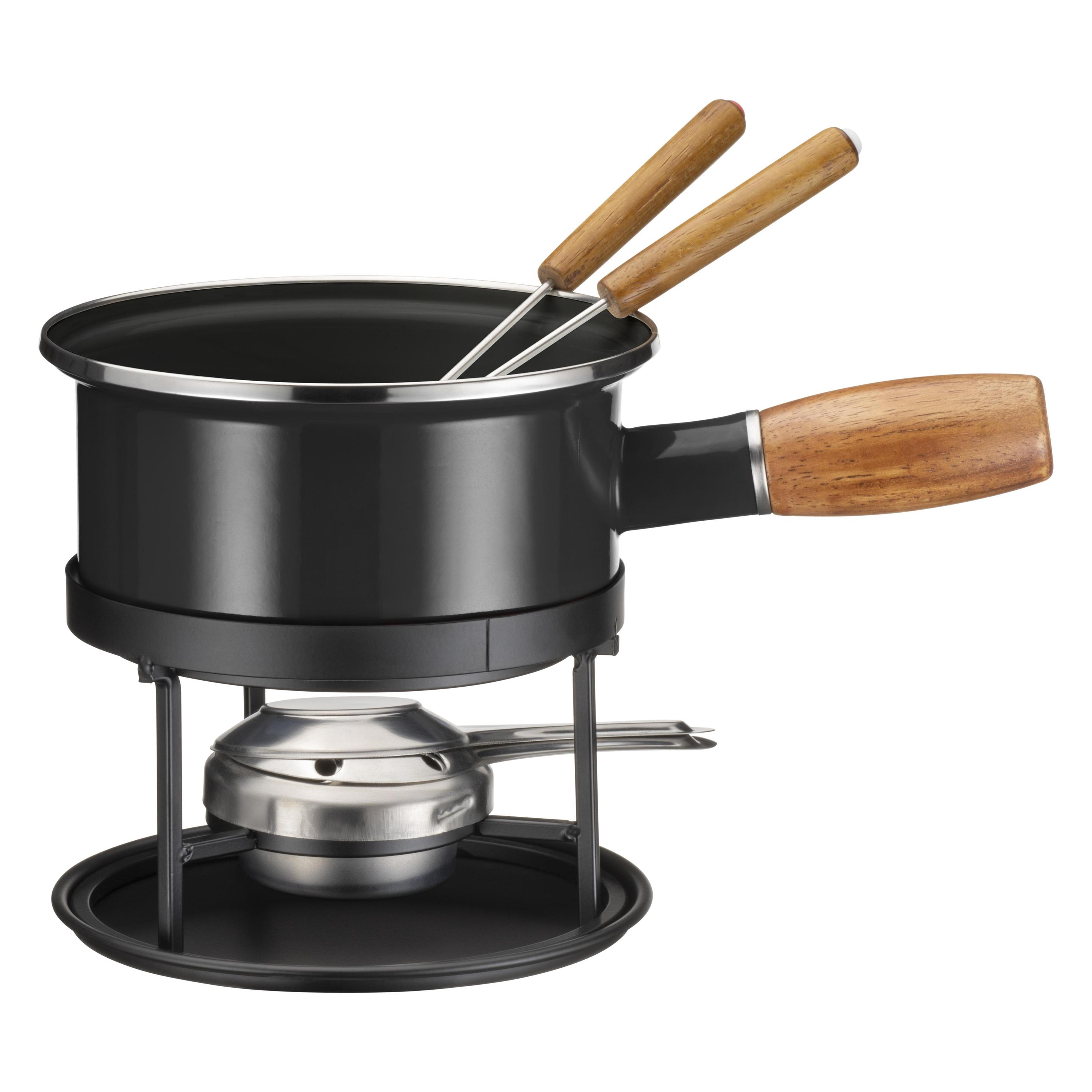 Mäser - (Käsefondue) (935481)