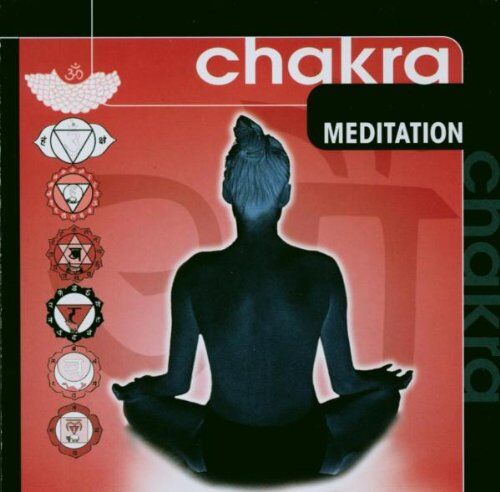Various - Chakra Meditation - Preis vom 09.10.2026 07:28:09 h