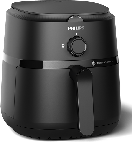Philips Airfryer Série 1000 NA120/00 - Friteuse à air chaud - 4,2 L