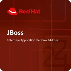 Red Hat JBoss Enterprise Application Platform, 64-Core