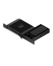 Ubiquiti Cloud Gateway Industrial Rack Mount Zubehör Netzwerk (UACC-UCG-INDUSTRIAL-RM)