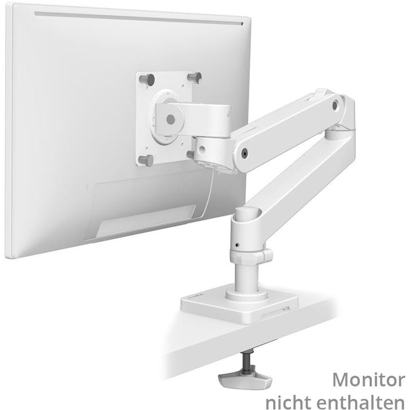 ERGOTRON LX PRO ARM SINGLE DISPLAY DESK GROMMET MOUNT ESW