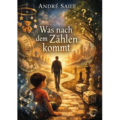 Was nach dem Zählen kommt, Taschenbuch von André Saile, GRIN, 978-3-389-18225-3