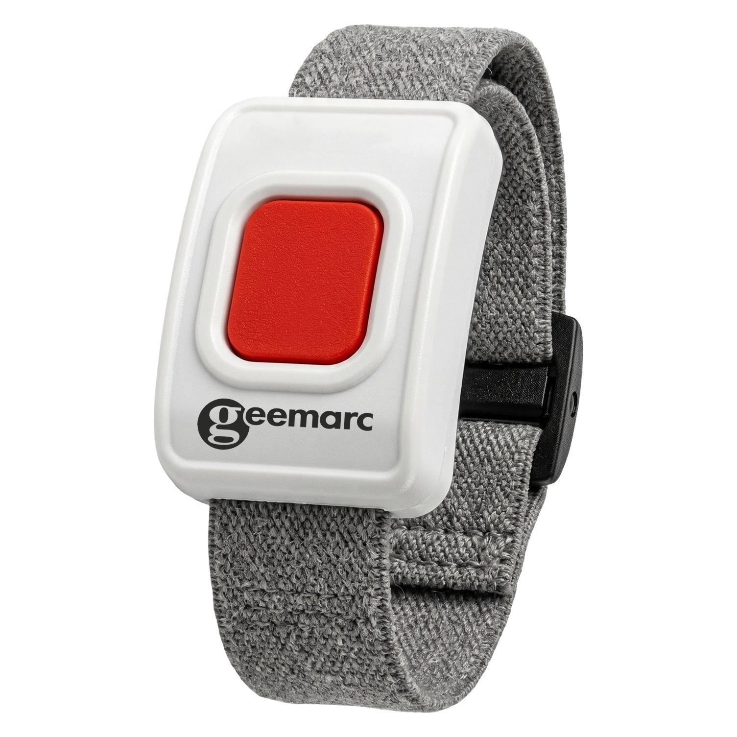 Geemarc CL610 Funk-Notruf-Sender (REMOTE_CL610)