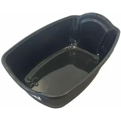 Petdesign Katzentoilette /, Katzenklo