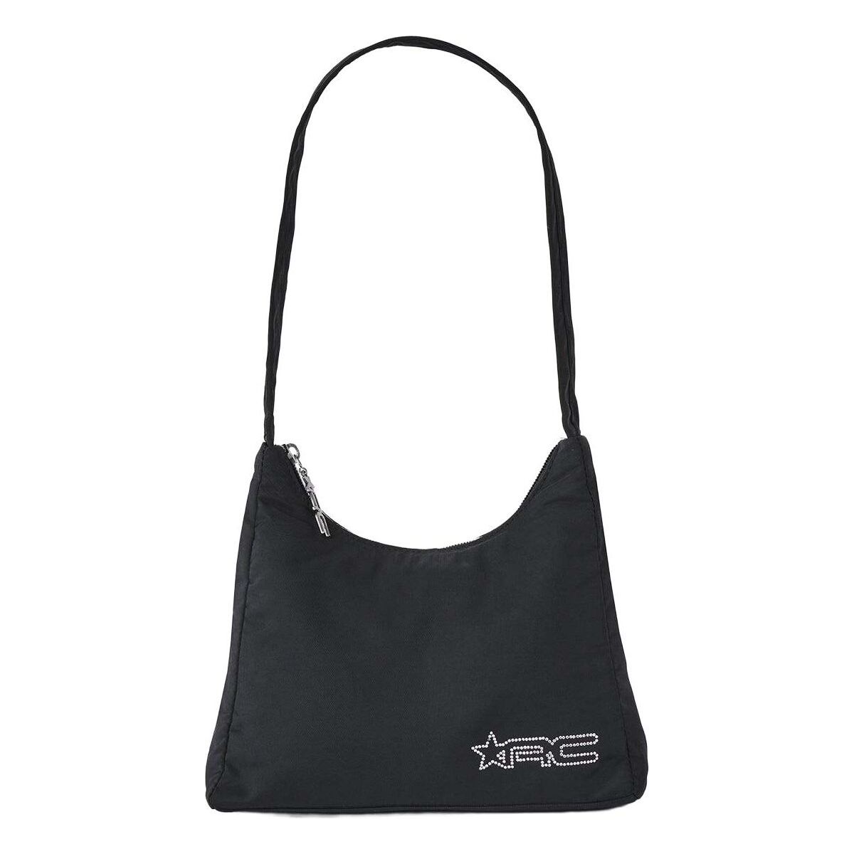 RipCurl Archive: Script Handbag black (0090) TU 04AWSB-0090-TU