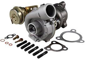 JP GROUP 1117400600 Turbocharger