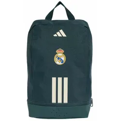 adidas Real Madrid Schuhtasche 2026/27 KR7575 - aurora ivy/ivory