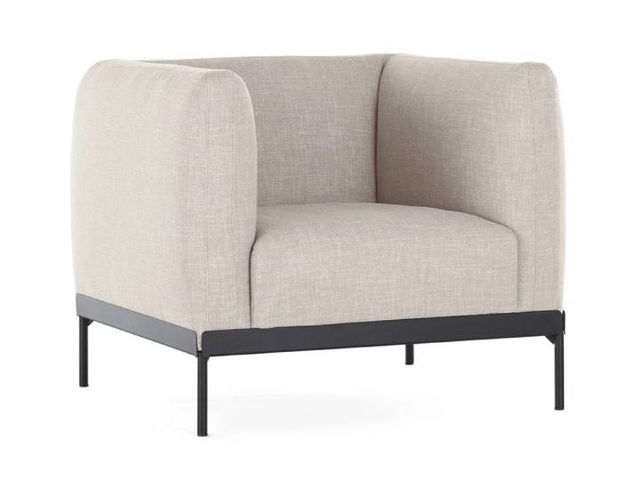 Kartell Asia Sessel