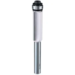 Makita Bündigfräser zweischneidig 12,7 mm - D-47737