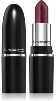 MAC Cosmetics Lustreglass Sheer-Shine Lipstick gloss labial tom It's Yours 3.5 g. Lustreglass Sheer-Shine Lipstick