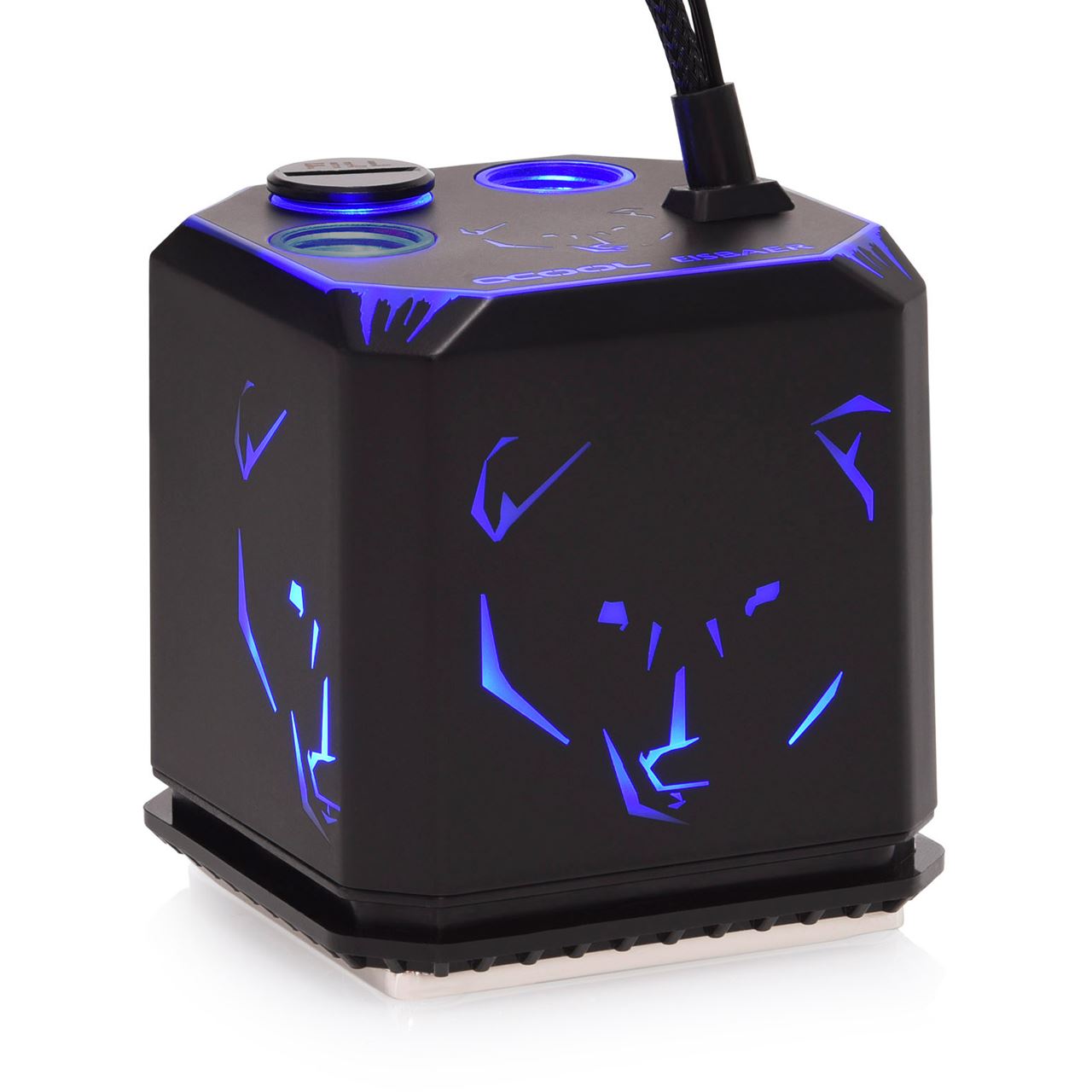 Alphacool Eisbaer Aurora Solo, Digital RGB (12960)