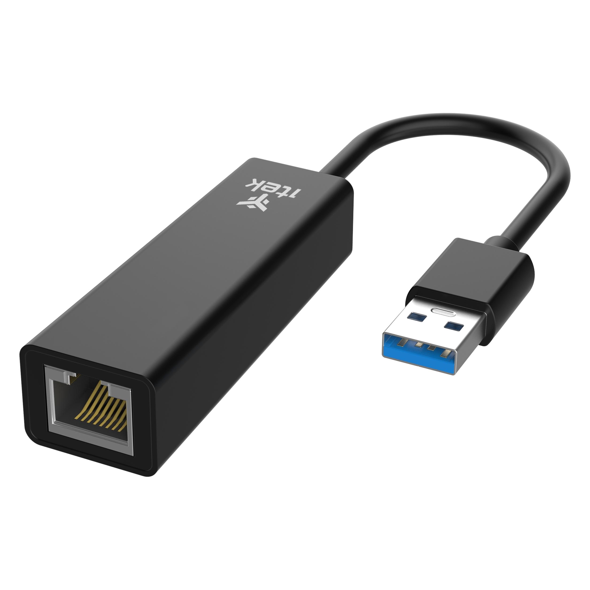 Itek Itau3rj (USB) (ITAU3RJ)