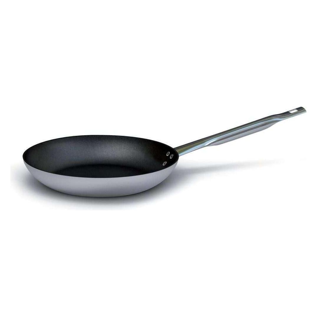 Ballarini Professionelle antihaftbeschichtete Bratpfanne mit niedriger Bördelung, hergestellt aus (Bratpfanne, Aluminium) (46312927)