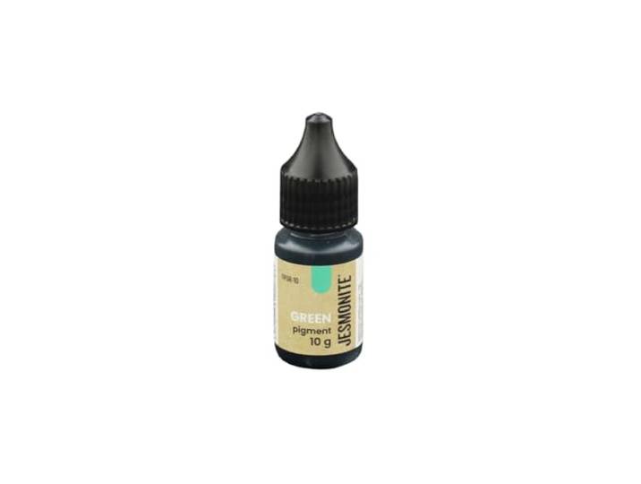 Jesmonite Jesmonite Pigment 10g Groen
