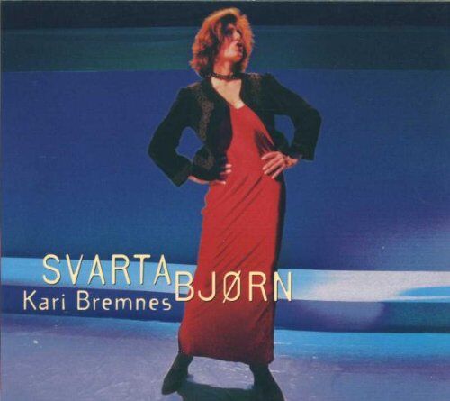 Kari Bremnes - Svarta Björn(Audiophile Aufnah - Preis vom 17.10.2026 19:25:27 h