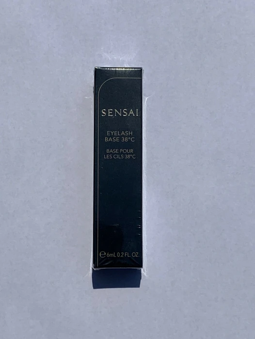 Sensai Eyelash Base 38°C (Transparent) (97779)