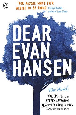 Val Emmich - Dear Evan Hansen - Preis vom 17.10.2026 19:25:27 h
