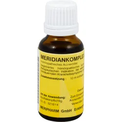 Meridiankomplex 1 50 ML