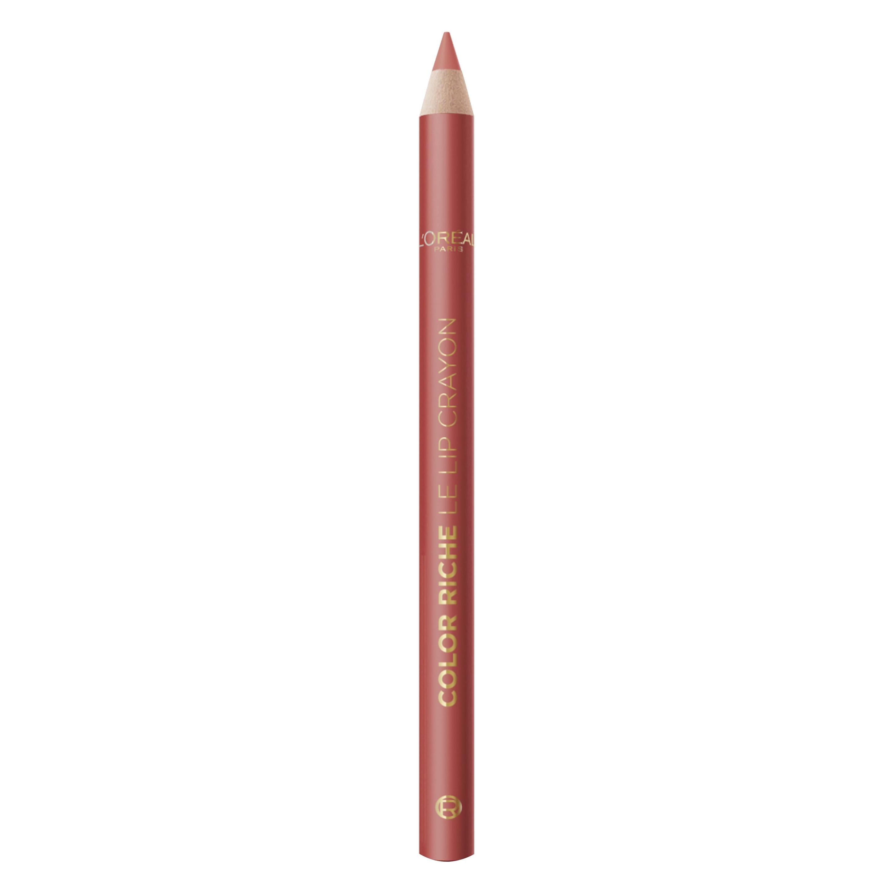 L'Oréal Paris Color Riche (1980 L'Ambre) (3600523827800)