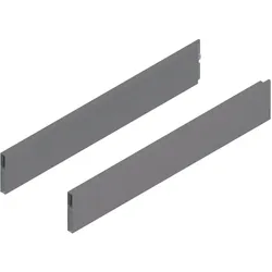 Blum, Schubladenauszüge, BOXCAP Merivobox