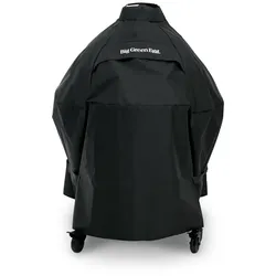 Big Green Egg Abdeckhaube, IntEGGrated Nest + Handler + EGG L & XL // EGG + Untergestell M