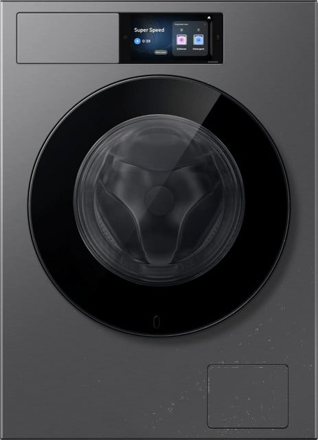 Samsung WF90H11C4ST2 QuickDrive AI Home Wasmachine